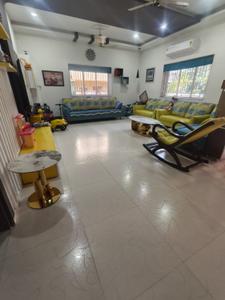 Hall Image of 3000 Sq.ft 5 BHK Independent House for sale in Gotri Vadodara for Rs. 31000000