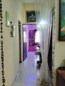 Passage Image of 1077 Sq.ft 2 BHK Apartment / Flat for sale in Jasodanagr Ahmedabad for Rs. 4000000