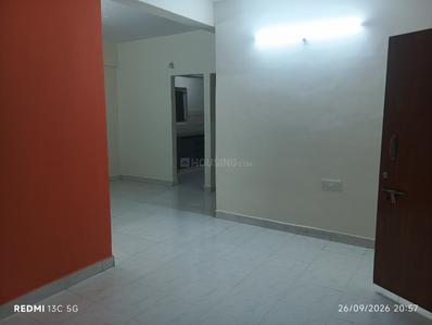 Hall Image of 965 Sq.ft 2 BHK Apartment / Flat for rent in ACAS Apoorva Dew Drops, Anjanapura Township Bengaluru for Rs. 17000