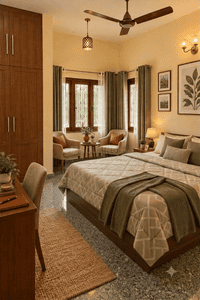 Image of 3500 Sq.ft 7 BHK Independent House for sale in Rajender Nagar, Dehradun for Rs. 105500000