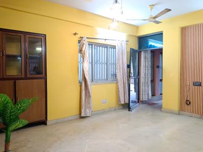 Living Room Image of 1347 Sq.ft 3 BHK Apartment / Flat for sale in Tollygunge Kolkata for Rs. 8800000