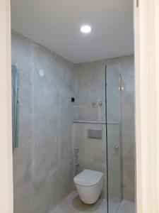 Bedroom Four Image of 1620 Sq.ft 4 BHK Apartment / Flat for sale in Chandan Hola New Delhi for Rs. 13000000