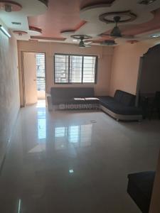 Hall Image of 1985 Sq.ft 3 BHK Apartment / Flat for rent in Bhatha Surat for Rs. 21000