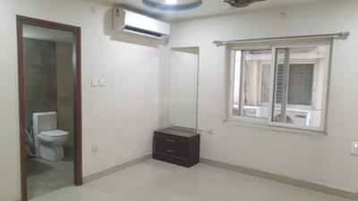 Bedroom Image of 3000 Sq.ft 4 BHK Apartment / Flat for sale in NCC Nagarjuna Residency, Gachibowli Hyderabad for Rs. 40000000