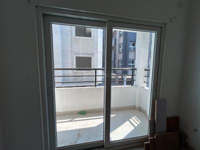 Balcony Image of 1200 Sq.ft 2 BHK Apartment / Flat for rent in Talcher Angul for Rs. 20000