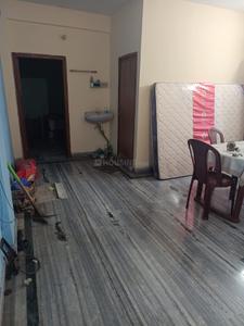Hall Image of 750 Sq.ft 2 BHK Apartment / Flat for rent in Sodepur Kolkata for Rs. 10000