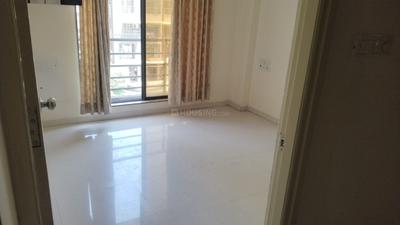 Bedroom Image of 1215 Sq.ft 2 BHK Apartment / Flat for sale in Rajhans Platinum Residency, Palanpur Surat for Rs. 4031000