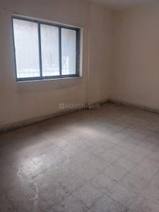 Bedroom Image of 800 Sq.ft 2 BHK Apartment / Flat for sale in Panvel Navi Mumbai for Rs. 9500000