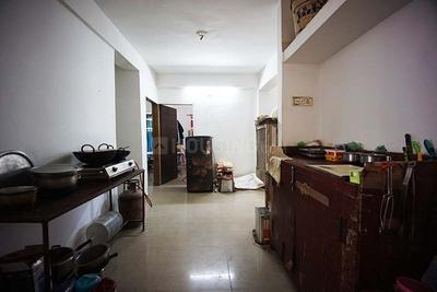 Hall Image of 1710 Sq.ft 3 BHK Apartment / Flat for sale in Randesan Gandhinagar for Rs. 7500000