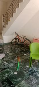 Hall Image of 1200 Sq.ft 4 BHK Independent House for sale in Arjun Nagar Agra for Rs. 10500000