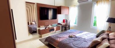 Bedroom Image of 1350 Sq.ft 2.5 BHK Apartment / Flat for sale in Padur Chennai for Rs. 11300000