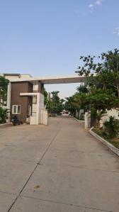 Image of 2318 Sq.ft 3 BHK Villa for sale in Durga Samudram, Tirupathi for Rs. 13902000