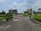 Mahindra Green Estates Internal Roads 2