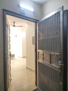 Main Entrance Image of 1480 Sq.ft 3 BHK Apartment / Flat for sale in Mahagun Moderne, Sector 78 Noida for Rs. 21500000