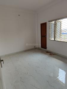 Hall Image of 950 Sq.ft 2 BHK Builder Floor for rent in Pahari Village Patna for Rs. 9000