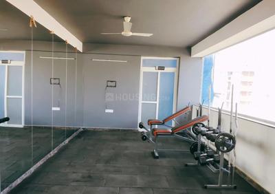 Balcony Image of MAHADEV COLIVING PG BOYS AND GIRLS  in Sector 47, Gurgaon