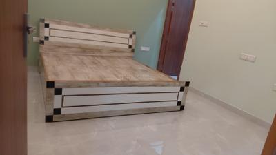 Bedroom Image of 2152 Sq.ft 3 BHK Builder Floor for rent in Ansal API Pocket 4 Sector A Sushant Golf City, Sushant Golf City Lucknow for Rs. 40000