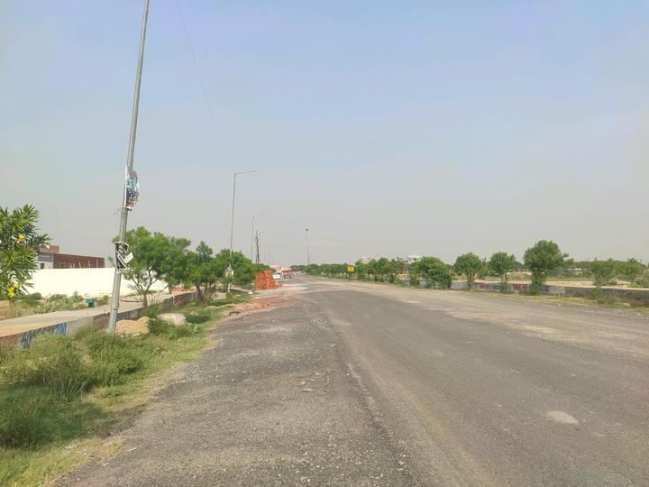 YEIDA RPS 02 Main Image 1