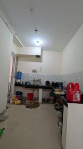 Kitchen Image of 1100 Sq.ft 2.5 BHK Apartment / Flat for sale in Bamheta Village Ghaziabad for Rs. 7500000