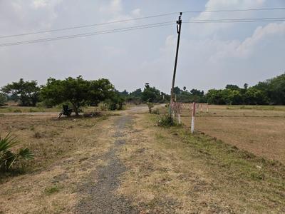 Image of 1200 Sq.ft Residential Plot / Land for sale in Oragadam Sriperambattur, Chennai for Rs. 1500012