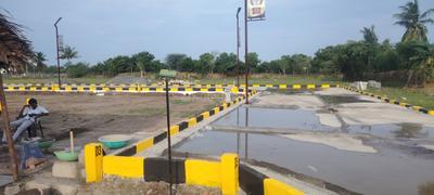 Image of 1050 Sq.ft Residential Plot / Land for sale in Siruseri, Chennai for Rs. 4198000