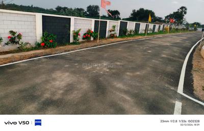 Image of 1200 Sq.ft Residential Plot / Land for sale in Samayapuram, Tiruchirappalli for Rs. 1080000