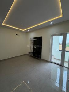 Hall Image of 1500 Sq.ft 3 BHK Independent House for sale in Kharar Mohali for Rs. 8700000