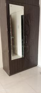 Bedroom Image of 1070 Sq.ft 2 BHK Apartment / Flat for sale in Moral Orchid, Ulwe Navi Mumbai for Rs. 12000000