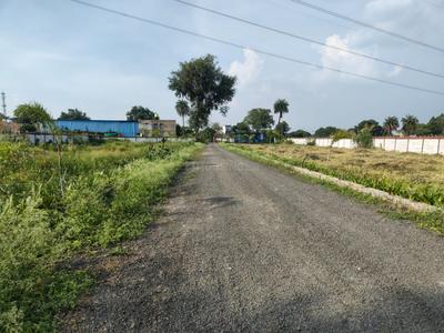 Image of 5000 Sq.ft 1 RK Farm House for sale in Chhoti Gwaltoli, Indore for Rs. 4000000