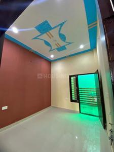 Bedroom Image of 900 Sq.ft 3 BHK Independent House for sale in Bichpuri Agra for Rs. 4000000