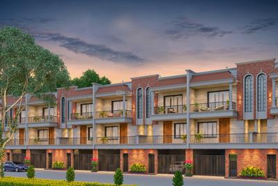 Image of 946 Sq.ft Residential Plot / Land for sale in Palanpur, Surat for Rs. 10000000