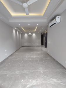 3 BHK Independent Builder Floor
