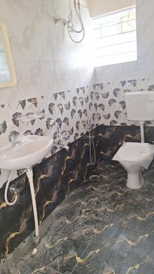 Image of 750 Sq.ft 2 BHK Builder Floor for rent in Hulimavu, Bengaluru for Rs. 24000
