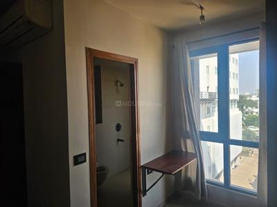 Bedroom Image of 1660 Sq.ft 2 BHK Apartment / Flat for rent in Ceebros The Atlantic, Egmore Chennai for Rs. 160000