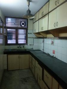 Kitchen Image of 1280 Sq.ft 2.5 BHK Apartment / Flat for sale in Vashisth Vijaya Apartments, Indirapuram Ghaziabad for Rs. 13200000