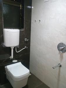 Common Bathroom Image of 1000 Sq.ft 2 BHK Apartment / Flat for sale in Trishan Enclave, Kalyan West Kalyan for Rs. 5899000