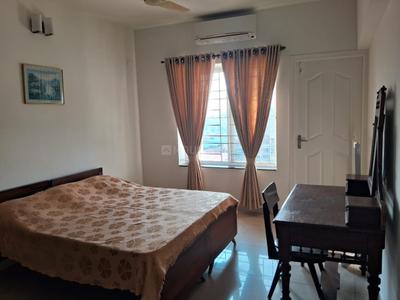 Hall Image of 1080 Sq.ft 2 BHK Apartment / Flat for sale in Kadri Mangalore for Rs. 7600000