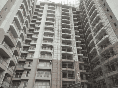Image of 1848 Sq.ft 3 BHK Apartment / Flat for sale in Sushant Golf City, Lucknow for Rs. 24800000