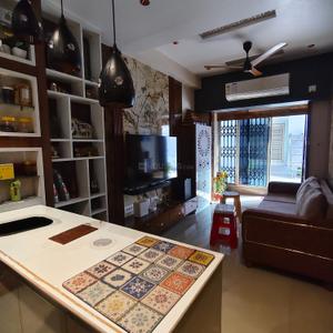 Bedroom Image of 883 Sq.ft 2 BHK Apartment / Flat for sale in Malati Apartment, New Town Kolkata for Rs. 8000000