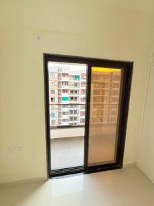 Bedroom Image of 1571 Sq.ft 3 BHK Apartment / Flat for rent in Golden Vista, Besa Nagpur for Rs. 25000