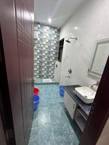 Bathroom Image of CHOUDHARY in Ansal Golf Links 1, Greater Noida