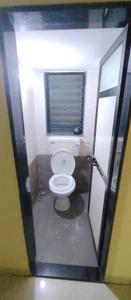 Image of 550 Sq.ft 1 BHK Apartment / Flat for rent in Bajaj Enchante Panchsheel CHSL, Andheri West, Mumbai for Rs. 45000
