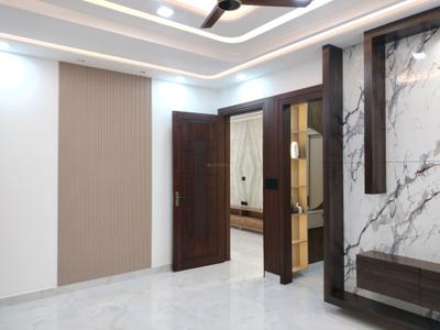 Bedroom Image of 3078 Sq.ft 4 BHK Builder Floor for sale in Puri Aman Villas, Sector 89 Faridabad for Rs. 31500000