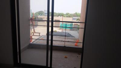 Image of 950 Sq.ft 2 BHK Apartment / Flat for sale in Malpani Green Park, Fursungi, Pune for Rs. 6600000