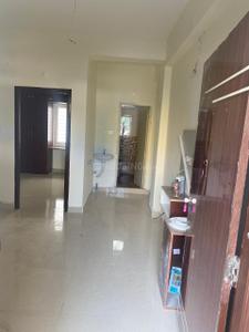 Hall Image of 500 Sq.ft 1 BHK Independent House for rent in Hitech City Hyderabad for Rs. 22000