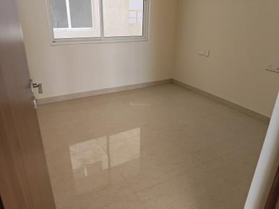 Bedroom Image of 1950 Sq.ft 3 BHK Apartment / Flat for sale in Auro The Regent Phase 2, Kondapur Hyderabad for Rs. 23000000