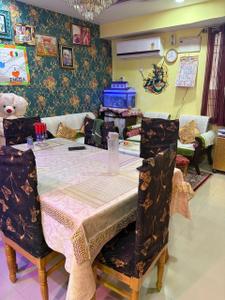 Hall Image of 900 Sq.ft 2 BHK Apartment / Flat for sale in Chitkohra Patna for Rs. 5500000