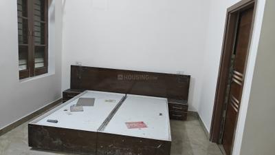 Bedroom Image of 1400 Sq.ft 2 BHK Builder Floor for rent in Sainik Colony Jammu for Rs. 12000