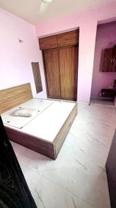 Bedroom Image of 850 Sq.ft 3 BHK Independent House for rent in Khadki Pune for Rs. 32000