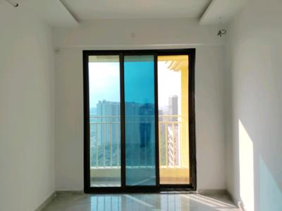 Bedroom Image of 915 Sq.ft 2 BHK Apartment / Flat for sale in Imperial Splendora, Vasai East Vasai for Rs. 6000000